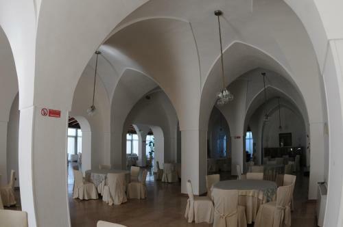Hotel Masseria Marziale