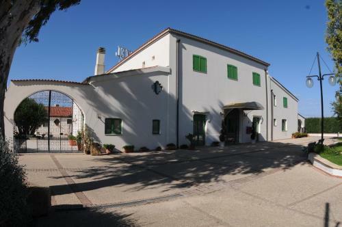 Hotel Masseria Marziale