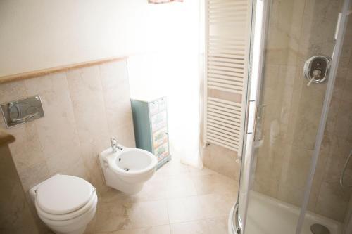 Agroturismo Villa Sibilla