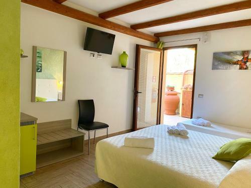 Hostal Gioia Guesthouse