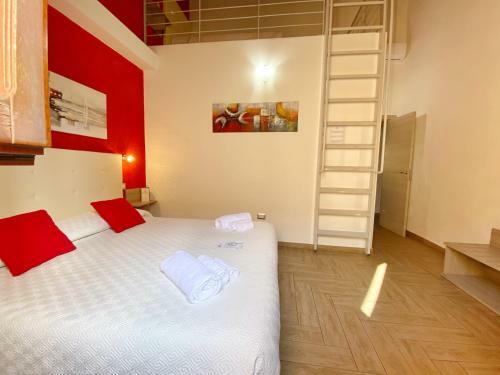 Hostal Gioia Guesthouse
