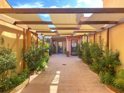Hostal Gioia Guesthouse