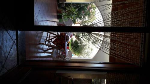 Bed & Breakfast West Coast