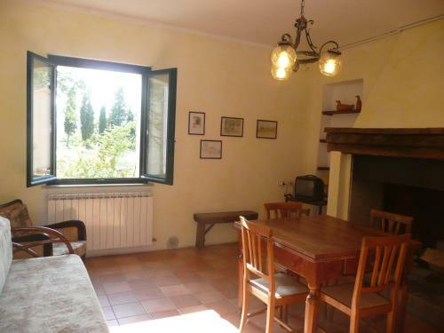 Agroturismo Ca' Le Suore