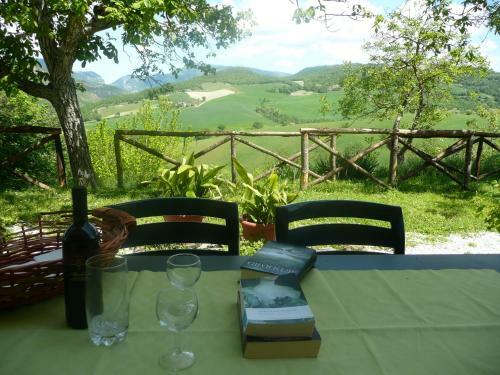 Agroturismo Ca' Le Suore