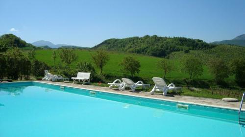 Agroturismo Ca' Le Suore
