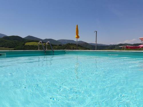 Agroturismo Ca' Le Suore
