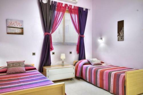Sea Apartment