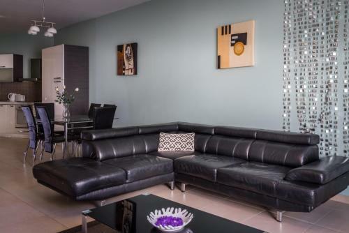 Consiglia Apartments St. Agata