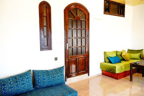 Hostal Oceana Surf Camp