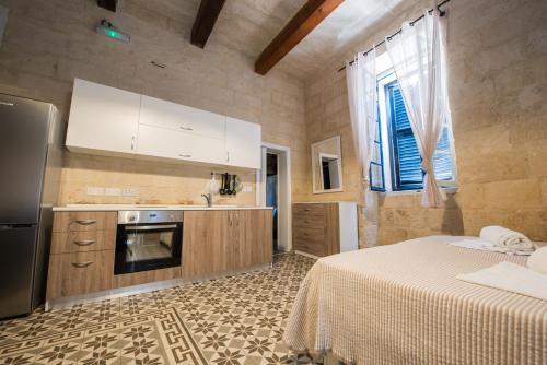 Bed & Breakfast Casa Lapira