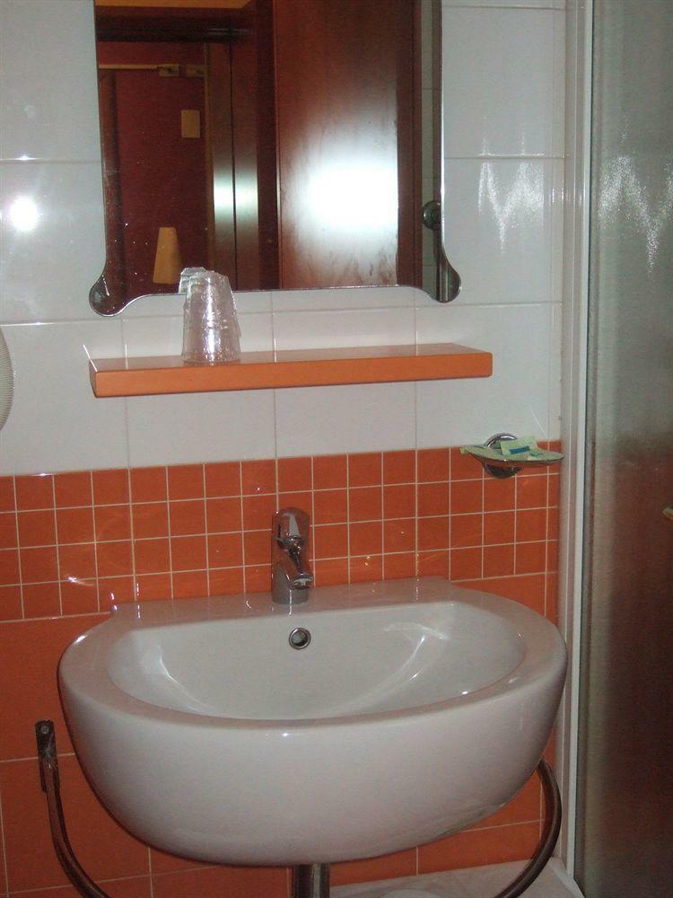 Hotel Innocenti