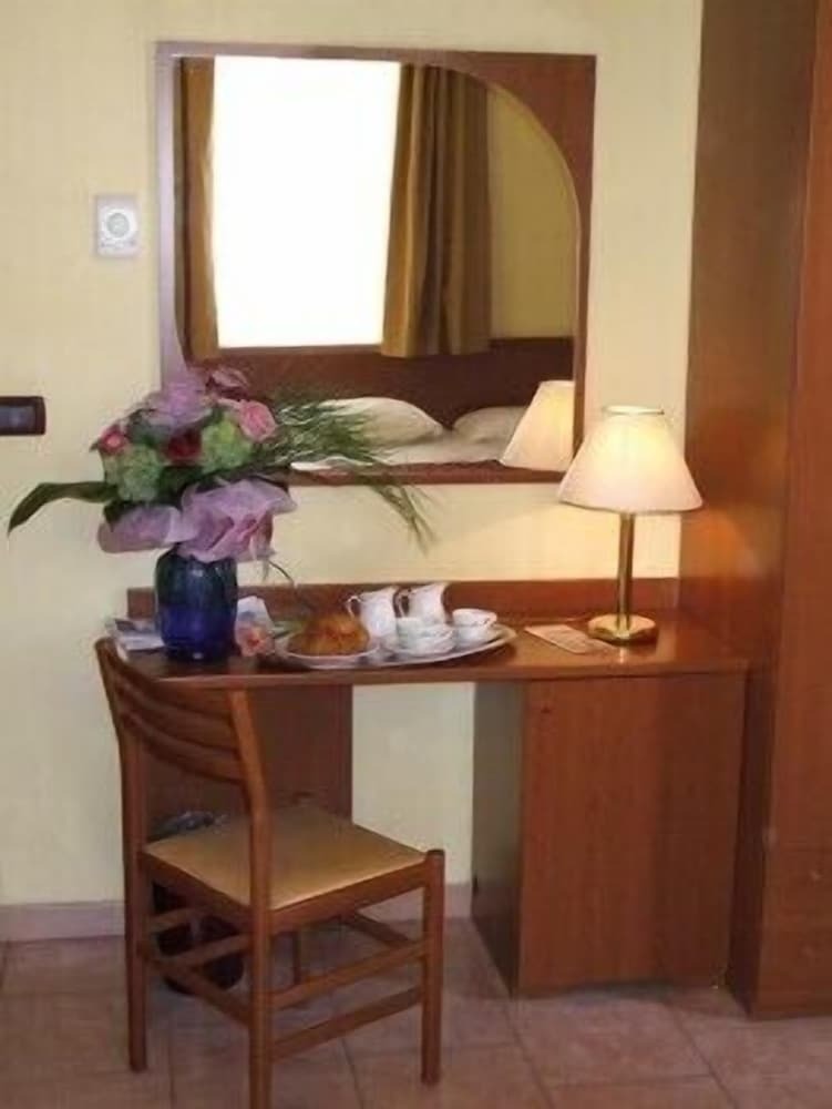 Hotel Innocenti