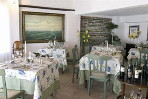 Hotel Stella Maris