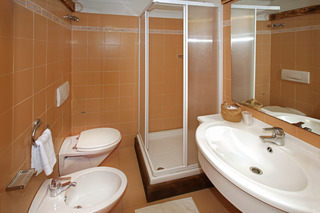 Hotel Chalet Del Sole