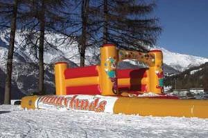 Hotel Chalet Del Sole