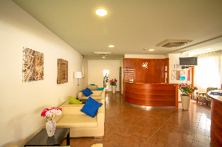 Hotel Carnaby