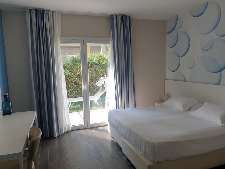 Hotel Helvetia Parco