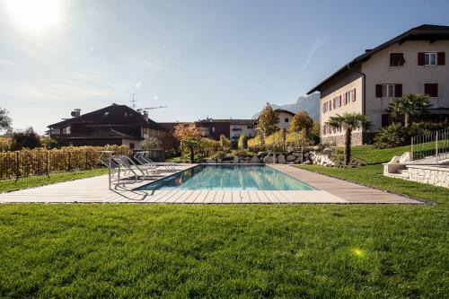 Apartamento Josefshof