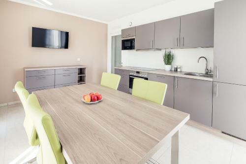Apartamento Josefshof