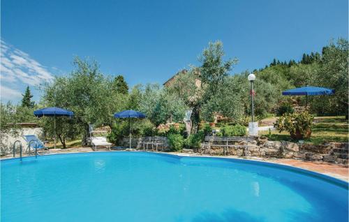 Apartamentos Gioelena