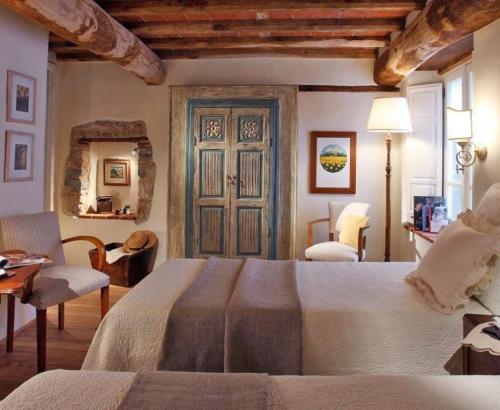 Napiaia Apartment