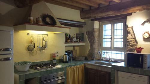 Napiaia Apartment