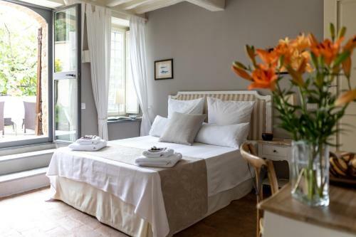 Villa Montebello B&B