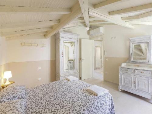 Four-bedroom Holiday Home In Camaiore (Lu)