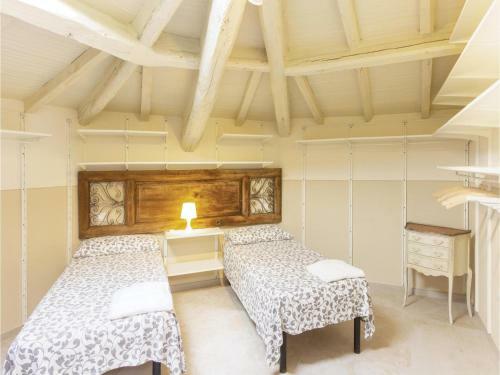 Four-bedroom Holiday Home In Camaiore (Lu)