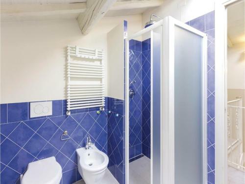 Four-bedroom Holiday Home In Camaiore (Lu)