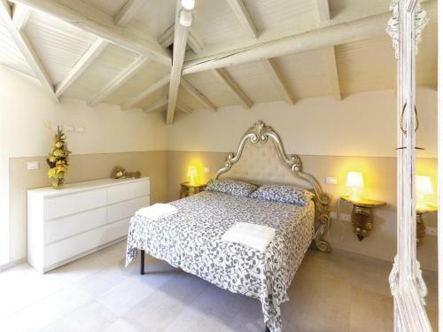 Four-bedroom Holiday Home In Camaiore (Lu)