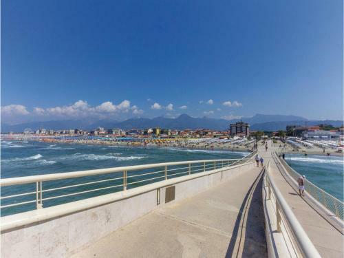 Four-bedroom Holiday Home In Camaiore (Lu)