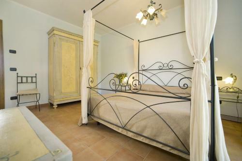 Villa Le Balze