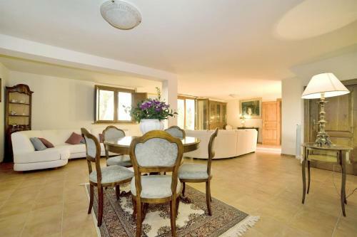 Villa Le Balze