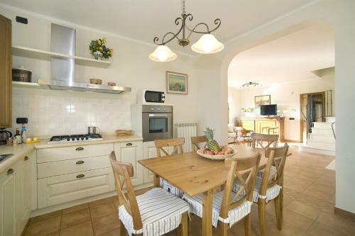 Villa Le Balze