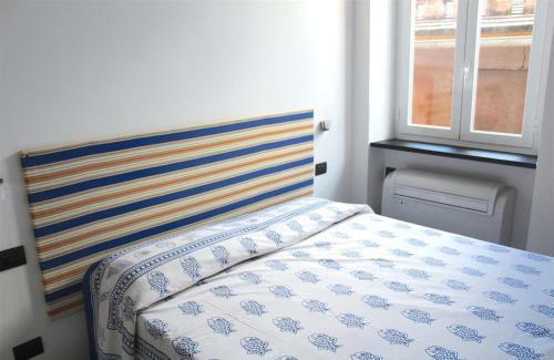Apartamento Infinity Mare/monte