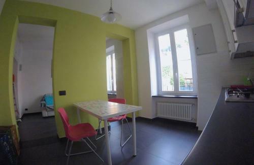 Apartamento Infinity Mare/monte