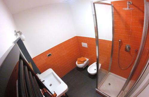 Apartamento Infinity Mare/monte