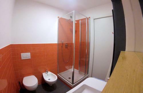 Apartamento Infinity Mare/monte