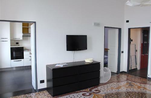 Apartamento Infinity Mare/monte