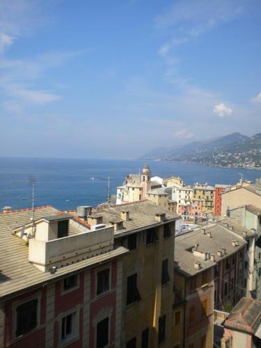 Apartamento Infinity Mare/monte