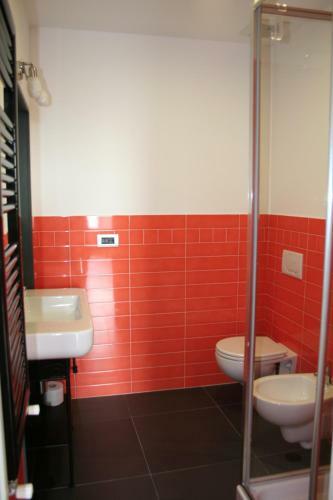 Apartamento Infinity Mare/monte