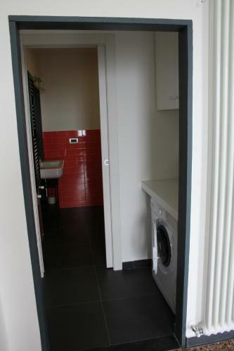 Apartamento Infinity Mare/monte