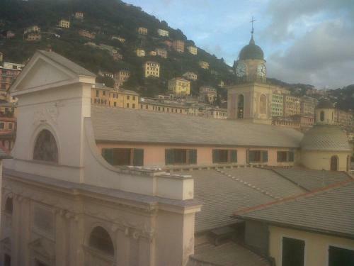 Apartamento Infinity Mare/monte