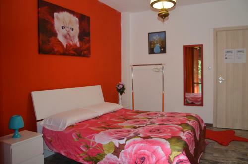 Bed & Breakfast Amore Rosa