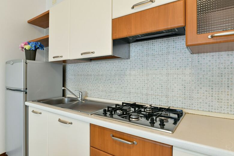 Apartamento Stella D'oro