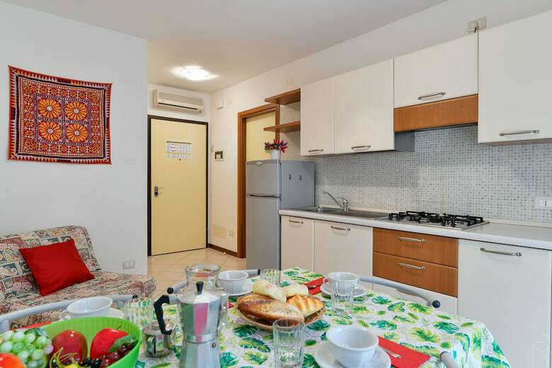 Apartamento Stella D'oro