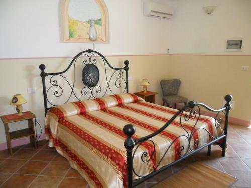 Agroturismo Agriturismo Colleverde Capalbio