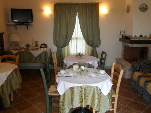 Agroturismo Agriturismo Colleverde Capalbio